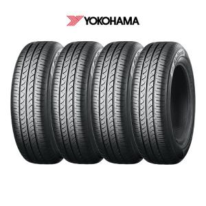 サマータイヤ4本 165/70R14 81S ヨコハマ ブルーアース BluEarth AE-01F AE01｜ウェブタイヤ ヤフーショッピング店