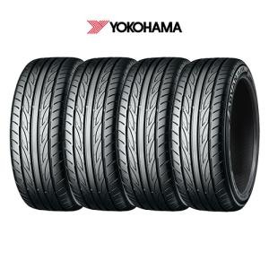 サマータイヤ4本 205/50R16 87V ヨコハマ アドバン フレバ ADVAN FLEVA V701｜ウェブタイヤ ヤフーショッピング店