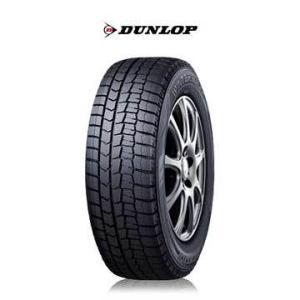 スタッドレスタイヤ 1本 165/65R15 81Q ダンロップ WM02 ウィンターマックス 02