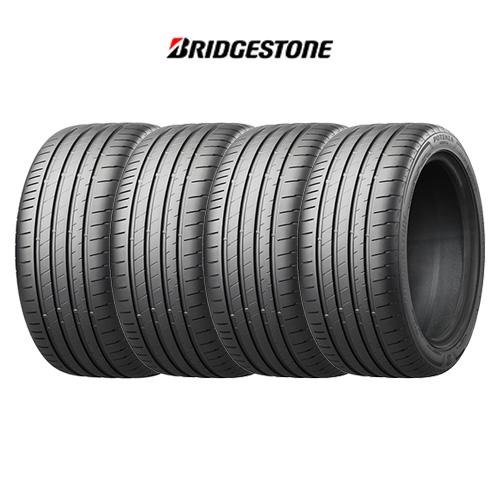 サマータイヤ4本 245/35R21 96Y XL ブリヂストン POTENZA ポテンザ S007...