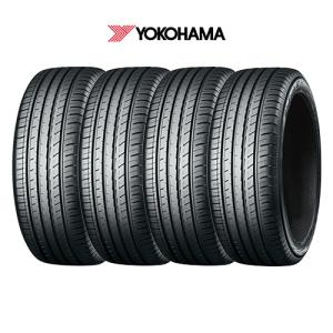 ヨコハマタイヤ 正規品 4本セット価格 205/50R16 87V YOKOHAMA