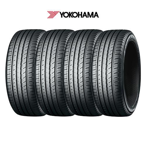 サマータイヤ4本 175/65R14 82H ヨコハマ BluEarth ブルーアース GT AE5...