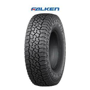 サマータイヤ1本 225/75R16 115/112Q ファルケン ワイルドピーク A/T3W AT...