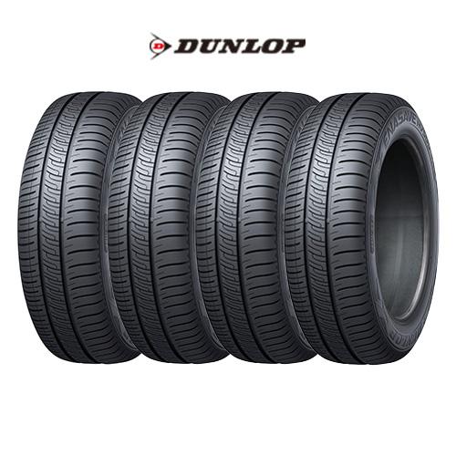 サマータイヤ4本 225/55R19 99V ダンロップ エナセーブ RV505