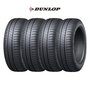 サマータイヤ4本 215/65R16 98H ダンロップ エナセーブ RV505