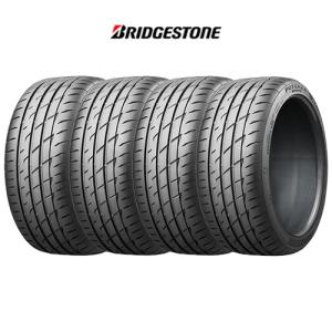 サマータイヤ4本 165/55R15 75V ブリヂストン アドレナリン RE004
