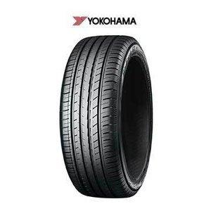 ヨコハマタイヤ（YOKOHAMA TIRE） サマータイヤ1本 255/35R18 94W XL