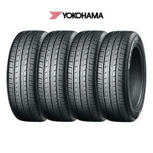 サマータイヤ4本 185/55R16 83V ヨコハマ ブルーアース ES32