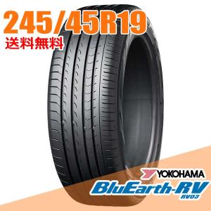 DUNLOP（ダンロップ） 【並行輸入品】245/45R19 タイヤ サマータイヤ