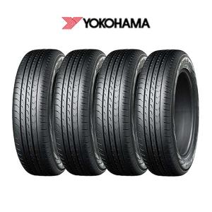 サマータイヤ4本 165/60R14 75H YOKOHAMA ヨコハマ BlueEarth RV ブルーアース RV03 RV-03CK