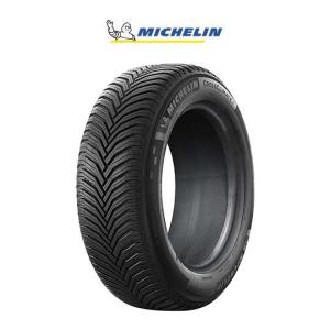 オールシーズンタイヤ1本 195/65R15 95V XL ミシュラン クロスクライメート