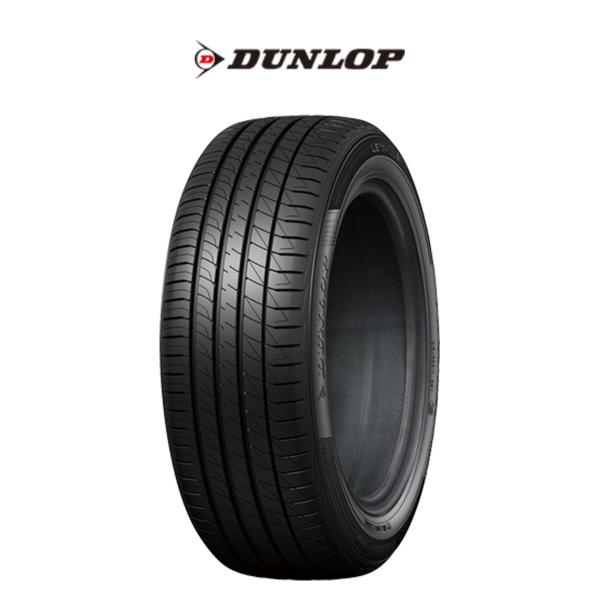 サマータイヤ1本 165/50R15 73V ダンロップ ルマン 5+ ファイブ プラス