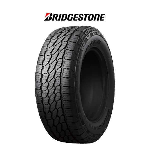 サマータイヤ1本 275/70R16 114S BRIDGESTONE ブリヂストン DUELER ...