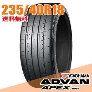 ADVAN ヨコハマタイヤ ADVAN APEX アドバン エイペックス