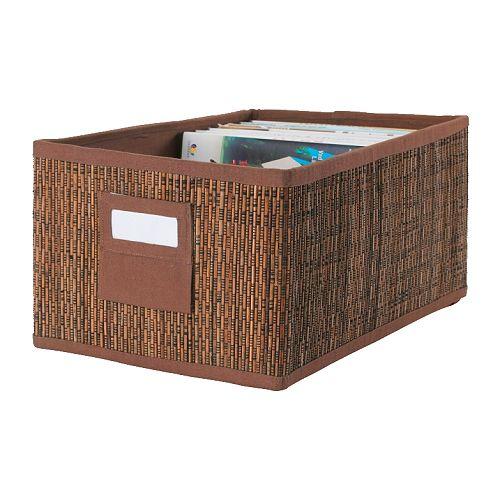 IKEA/イケア MOTORP ボックス, ヤシの葉