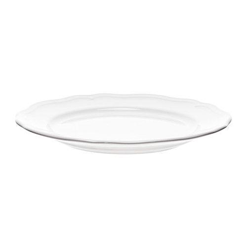 IKEA/イケア ARV サイドプレート, ホワイト