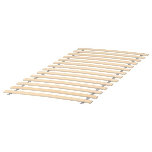 [IKEA/イケア/通販]LUROY ルーローイ ベッドベース(すのこ）, 70x160 cm[C]...