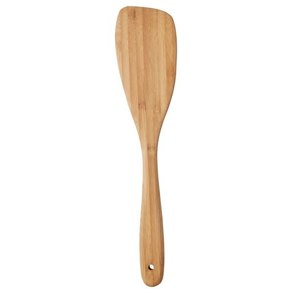 【IKEA/イケア/通販】OSTBIT オストビット 調理用ヘラ, 竹[A](10334442)