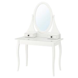 IKEA/イケア/通販]HEMNES ヘムネス デイベッド 引き出し3/マットレス2