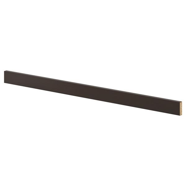 [IKEA/イケア/通販]ASKERSUND アスケルスンド 面取Rデコストリップ/モールディング,...