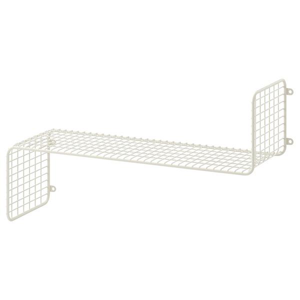 【IKEA/イケア/通販】SVENSHULT スヴェンスフルト ウォールシェルフ, ホワイト[D](...