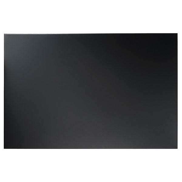 【IKEA/イケア/通販】SVENSAS スヴェンソース メモボード, ブラック[D](104403...