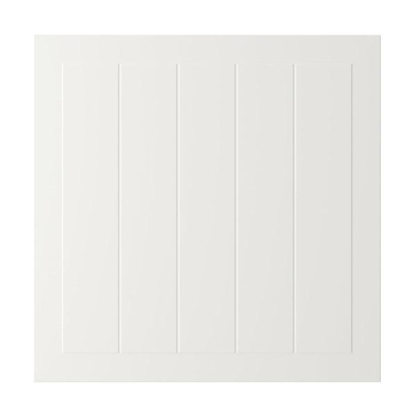 [IKEA/イケア/通販]STENSUND ステーンスンド扉, ホワイト,60x60 cm[D](1...