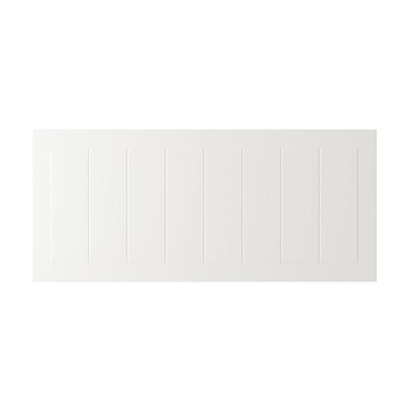 [IKEA/イケア/通販]STENSUND ステーンスンド引き出し前部, ホワイト,90x40 cm...