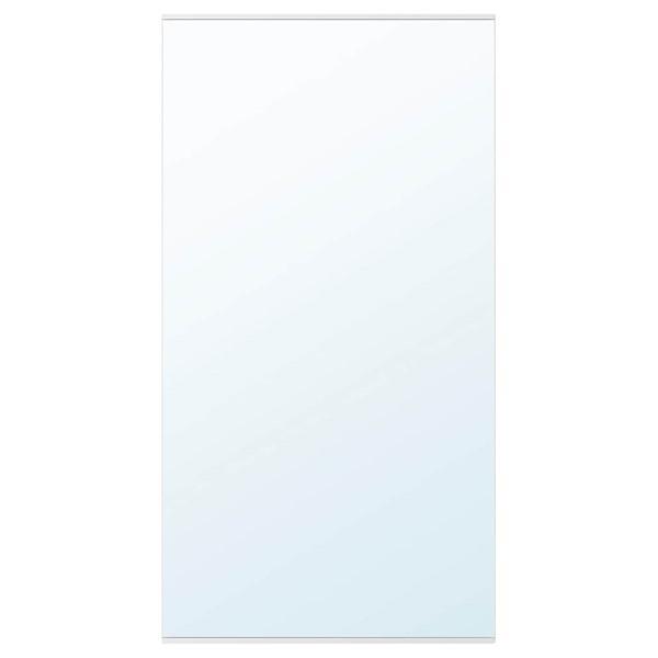 【IKEA/イケア/通販】ENHET エーンヘート ミラードア, ミラーガラス[D](1048162...