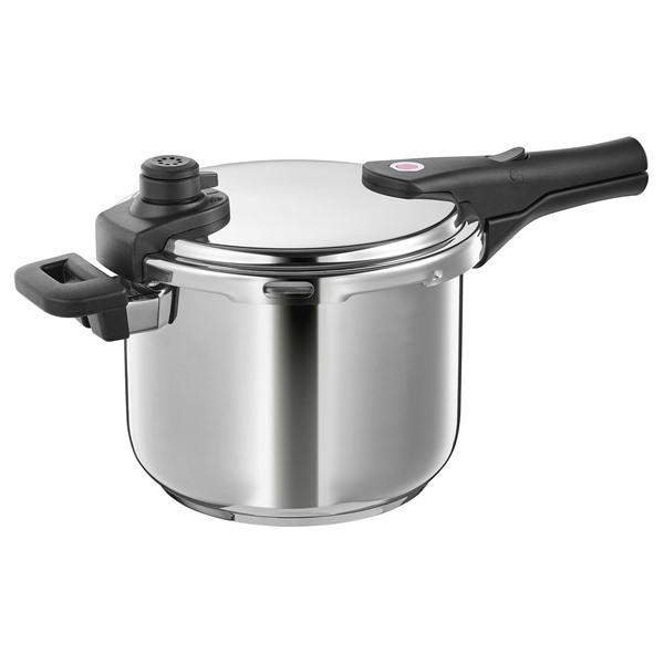 [IKEA/イケア/通販]IKEA 365+圧力鍋, ステンレススチール,6 l[D](104831...