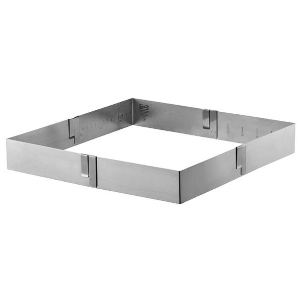 【IKEA/イケア/通販】TARTBAK トールトバック 焼き型、調節可能[A](10485539)