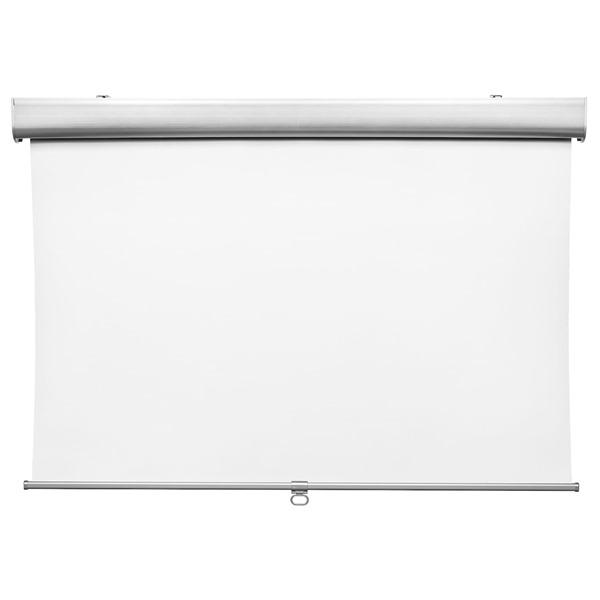 【IKEA/イケア/通販】TRETUR トレトゥール 遮光ローラーブラインド, ホワイト[F](10...