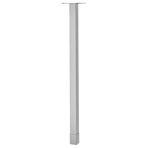 [IKEA/イケア/通販]UTBY ウートビー脚, ステンレススチール,88 cm[D](10503...