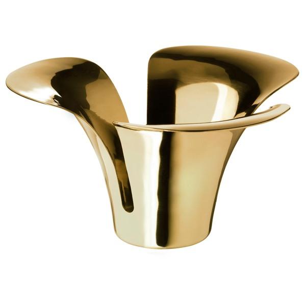 【IKEA/イケア/通販】STILLHET スティルヘート ティーライトホルダー, 黄銅色[A](1...