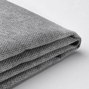 IKEA KIVIK シーヴィク 3人掛け用ソファカバー チャコール KIVIK シーヴィク 3人掛け用ソファカバー, ティッブレビ
