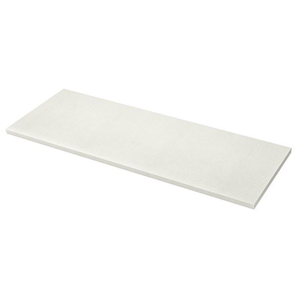 [IKEA/イケア/通販]SALJAN セールヤンワークトップ, ホワイト/ライトグレー ストーン調...