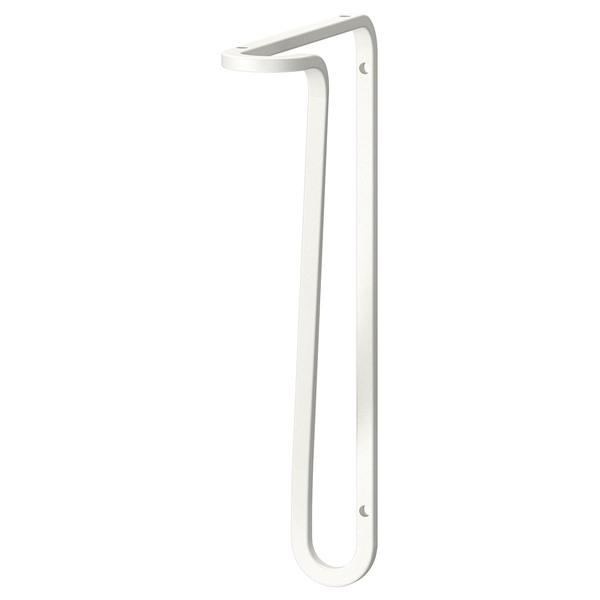 [IKEA/イケア/通販]FORLAGGARE フォールレガレブラケット, ホワイト,18x25 c...