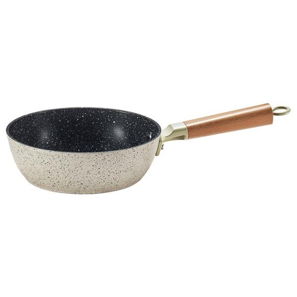 [IKEA/イケア/通販]PUCKELLAX プッケラックスフライパン, こびりつき防止加工,20 ...