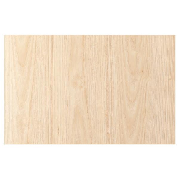[IKEA/イケア/通販]FANRIK フェーンリク 扉/引き出し前部, アッシュ, 60x38 c...