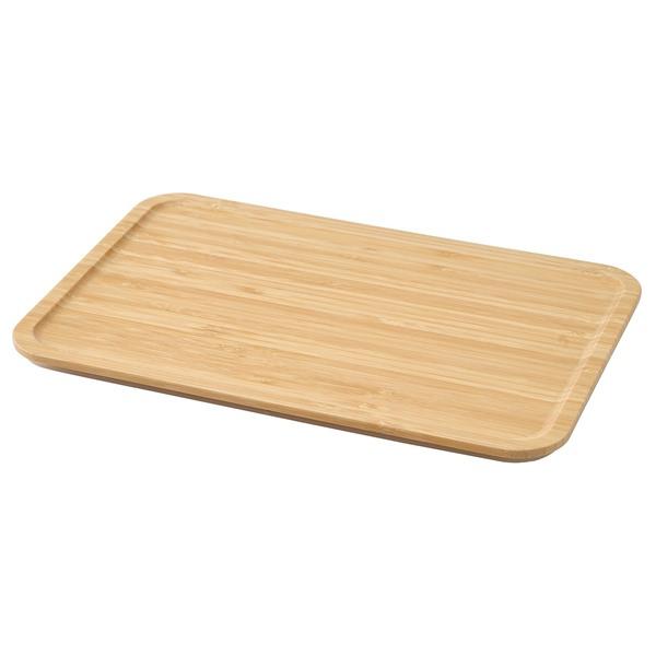 [IKEA/イケア/通販]IKEA 365+ふた, 大 長方形/竹,32x21 cm[A](1059...