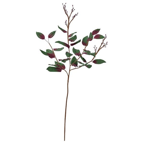 [IKEA/イケア/通販]GULDSPETT グルドスペット造花, 紙/ユーカリ グリーン,50 c...