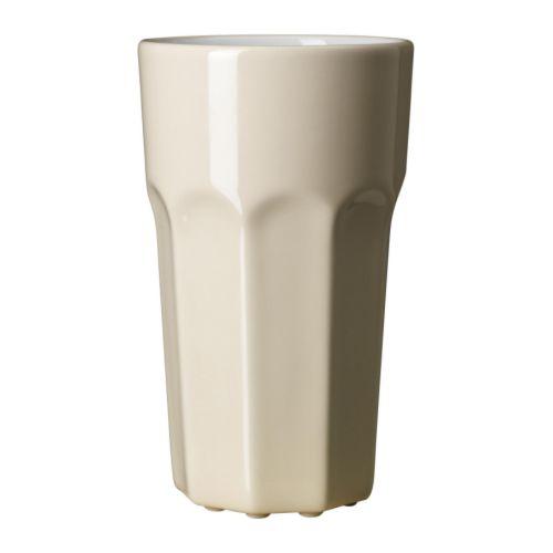 IKEA/イケア POKAL カップ, ベージュ