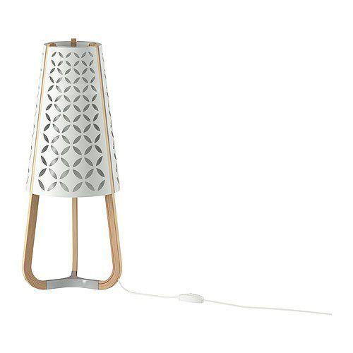 IKEA/イケア TORNA テーブルランプ