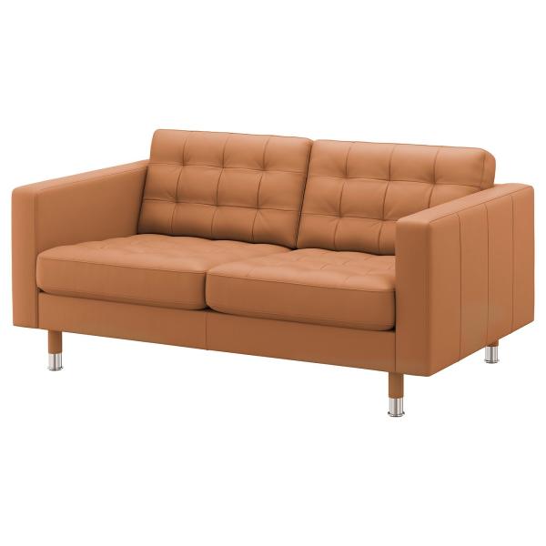 [IKEA/イケア/通販]LANDSKRONA ランズクローナ 2人掛けソファ, グラン/ボームスタ...