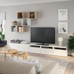 [IKEA/イケア/通販]BESTA ベストー...の詳細画像1