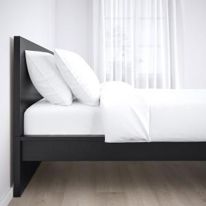[IKEA/イケア/通販]MALM マルム ベ...の詳細画像1