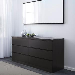 [IKEA/イケア/通販]MALM マルム ベ...の詳細画像3
