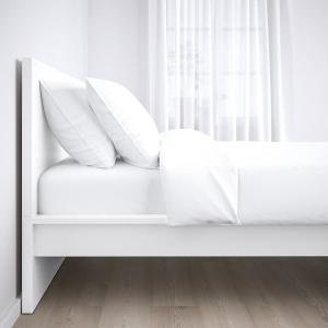 [IKEA/イケア/通販]MALM マルム ベ...の詳細画像1