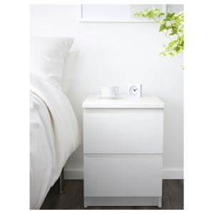 [IKEA/イケア/通販]MALM マルム ベ...の詳細画像2