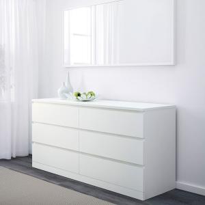 [IKEA/イケア/通販]MALM マルム ベ...の詳細画像3
